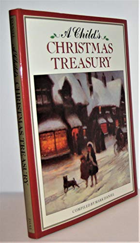 A Child's Christmas Treasury