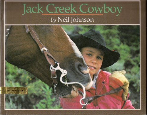Jack Creek Cowboy