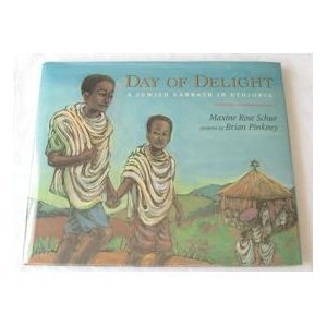 Day of Delight: A Jewish Sabbath in Ethiopia