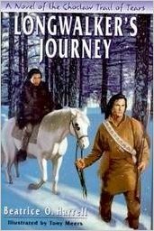 Longwalker's Journey