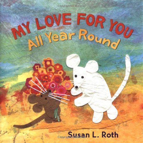 My Love for You All Year Round