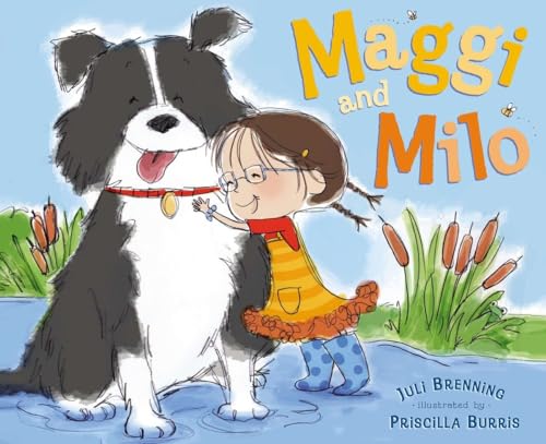 Maggi and Milo