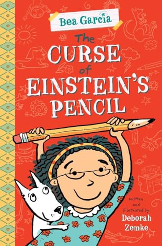 The Curse of Einstein's Pencil (Bea Garcia)