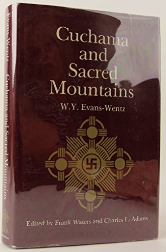 Cuchama and Sacred Mountains