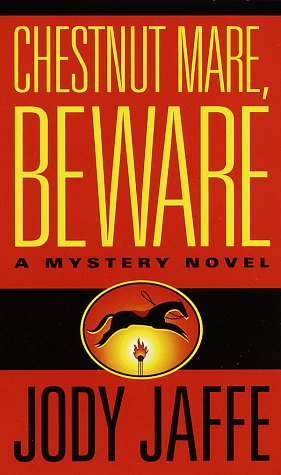 Chestnut Mare, Beware (Natalie Gold)