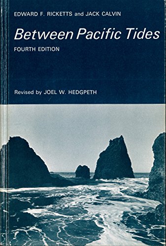 Between Pacific Tides