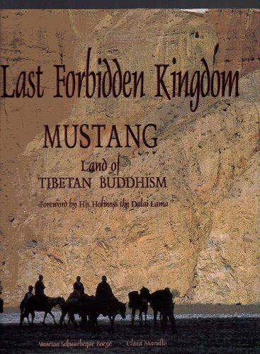 Last Forbidden Kingdom
