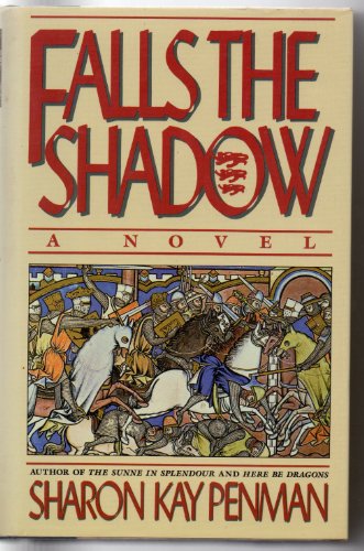 Falls the Shadow