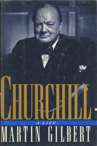 Churchill: A Life