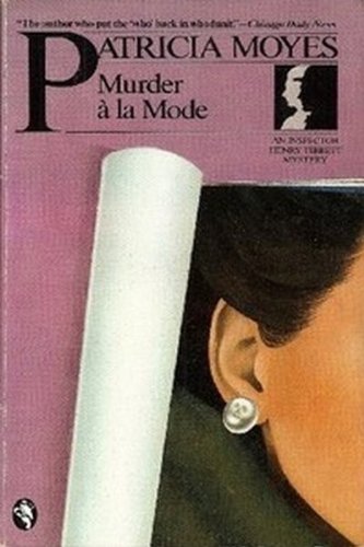 Murder a LA Mode