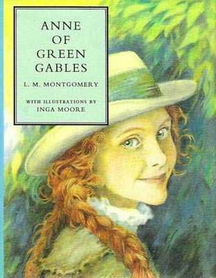 Anne of Green Gables (Henry Holt Little Classics)