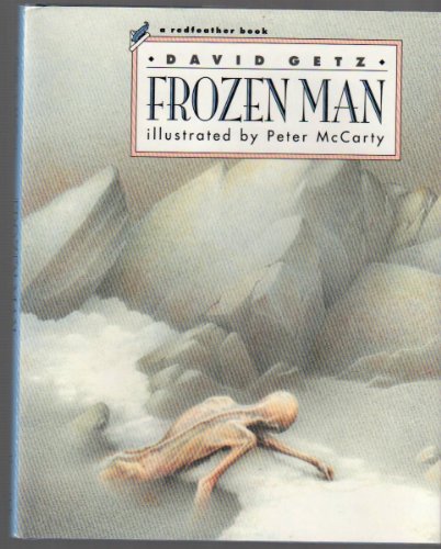 Frozen Man