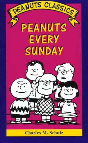 Peanuts Every Sunday