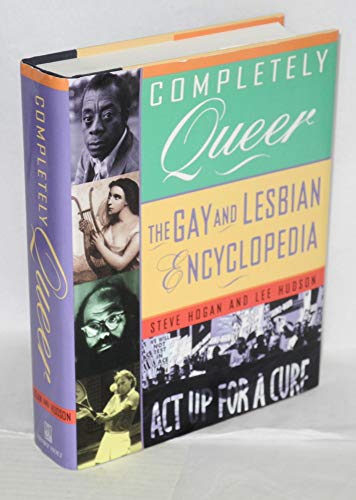Completely Queer: The Gay and Lesbian Encyclopedia