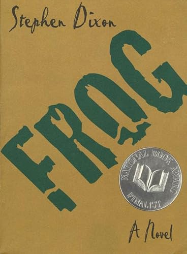 Frog: A Novel