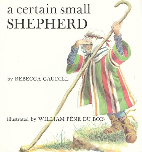 A Certain Small Shepherd