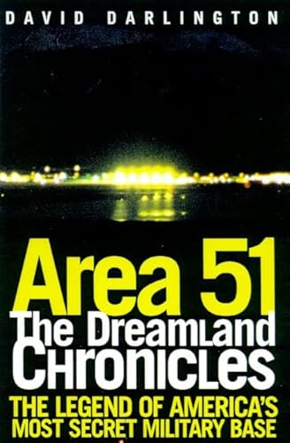 Area 51: The Dreamland Chronicles