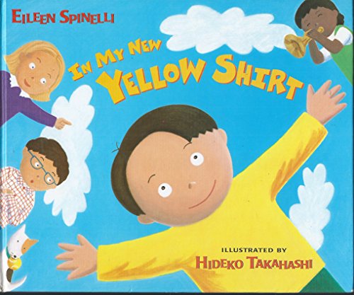 In My New Yellow Shirt