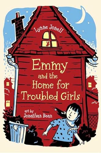 Emmy and the Home for Troubled Girls