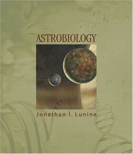Astrobiology: A Multi-Disciplinary Approach