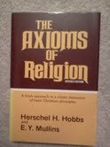 The axioms of religion