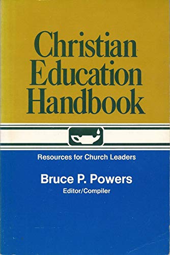 Christian Education Handbook