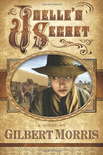 Joelle's Secret (Wagon Wheel Series #3)