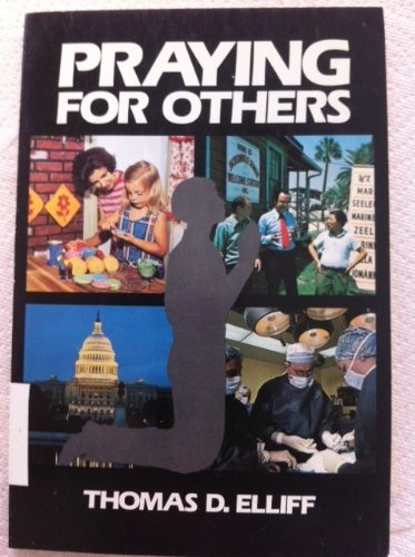 Praying for others