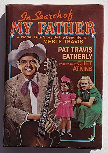 In Search of My Father
