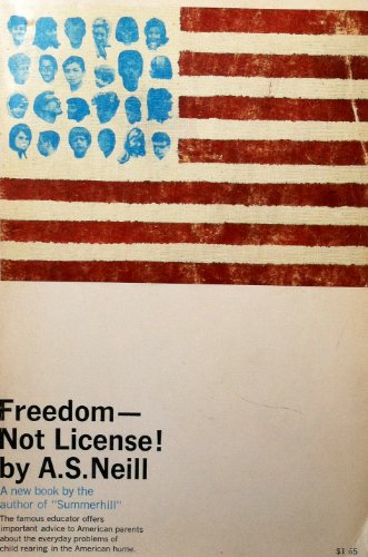 Freedom: Not License!
