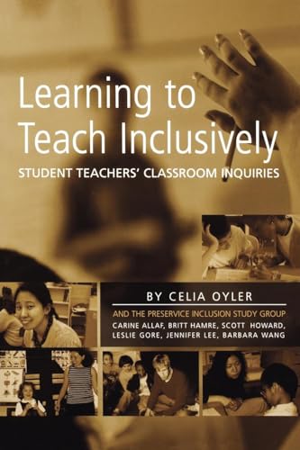 Learning to Teach Inclusively