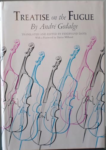 Treatise on the Fugue