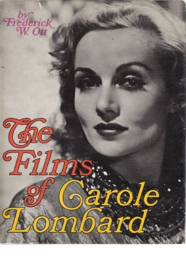 The films of Carole Lombard