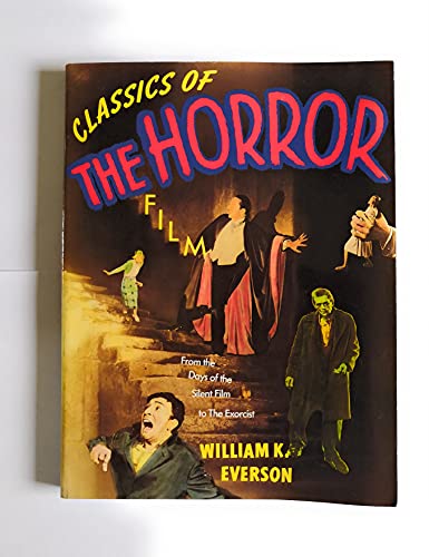 Classics of the Horror Film