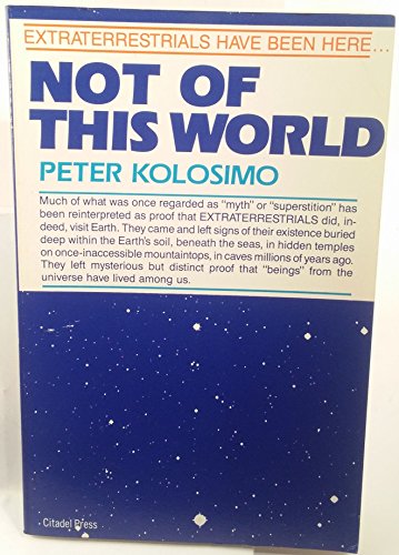 Not of This World