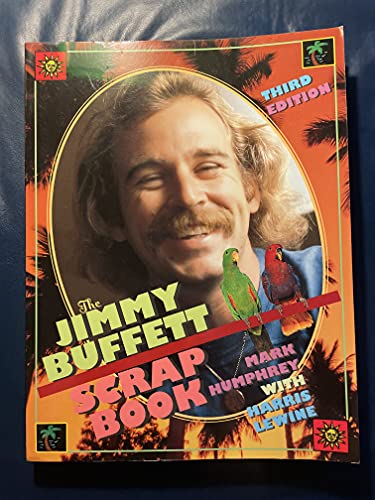 The Jimmy Buffet Scrapbook