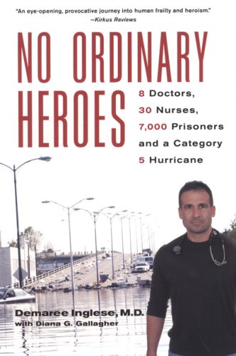 No Ordinary Heroes
