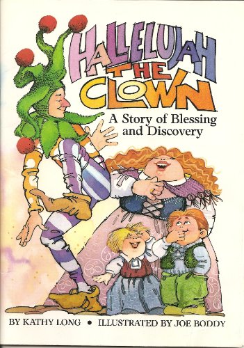 Hallelujah the Clown