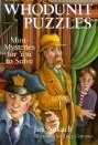 Giant Book of Whodunit Puzzles