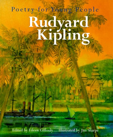 Rudyard Kipling (Poetry for Young People)