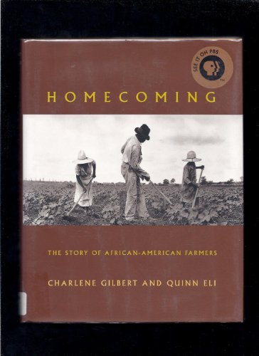 Homecoming: The Story of African-American Farmers
