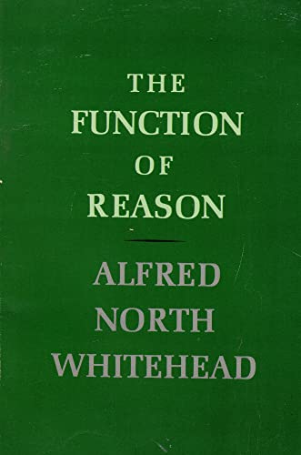 Function of Reason