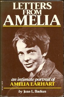 Letters from Amelia 1901-1937