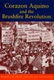 Corazon Aquino and the Brushfire Revolution