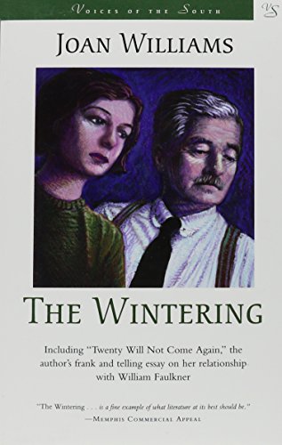 The Wintering (Voices of the South)