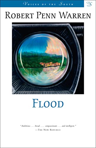 Flood: A Novel (Voices of the South)
