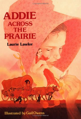 Addie Across the Prairie