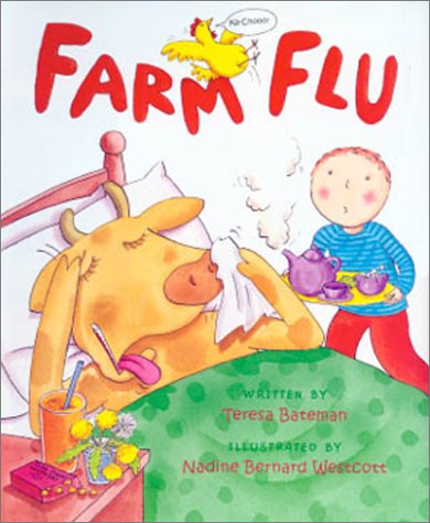 Farm Flu