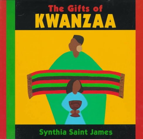 The Gifts of Kwanzaa