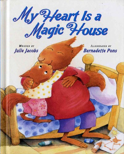 My Heart is a Magic House